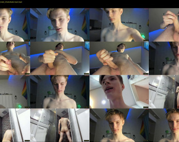 viksons — 39 minute Chaturbate male cam show recording, 720p, Feb 26, 2023