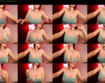 wickedtease — 21 minute Chaturbate female cam show recording, 720p, Feb 27, 2023