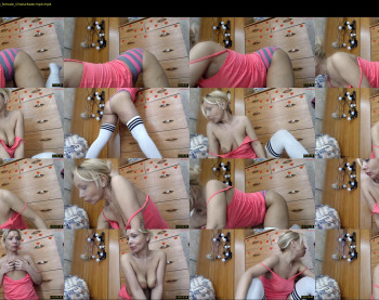 wildroze — 120 minute Chaturbate female cam show recording, 720p, Feb 26, 2023
