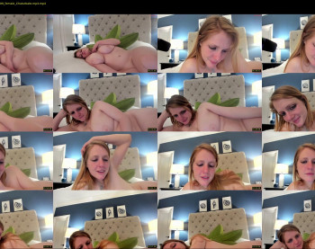 x__rose__x — 4 minute Chaturbate female cam show recording, 720p, Feb 26, 2023
