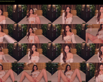 yes_ready — 77 minute Chaturbate female cam show recording, 720p, Feb 27, 2023