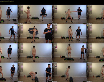 18not20 — 25 minute Chaturbate couple cam show recording, 720p, Feb 28, 2023