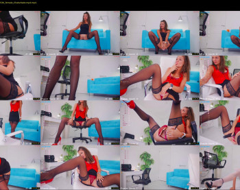 _d_a_s_h_a_ — 120 minute Chaturbate female cam show recording, 720p, Feb 28, 2023