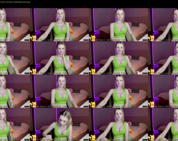 _passion_show_ — 5 minute Chaturbate couple cam show recording, 720p, Feb 28, 2023