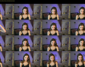 abella_danger_x — 15 minute Chaturbate female cam show recording, 720p, Feb 27, 2023