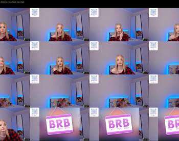 adrykilly — 15 minute Chaturbate female cam show recording, 720p, Feb 27, 2023