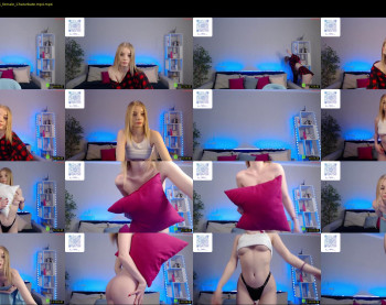adrykilly — 98 minute Chaturbate female cam show recording, 720p, Feb 27, 2023