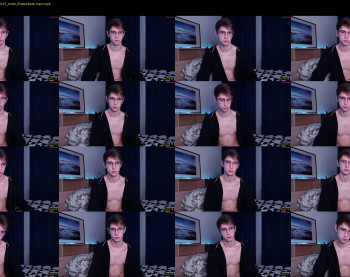 alfie_evanss — 4 minute Chaturbate male cam show recording, 720p, Feb 28, 2023