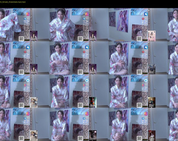 alizezaide — 15 minute Chaturbate female cam show recording, 720p, Feb 27, 2023