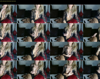 amanda0803 — 5 minute Chaturbate female cam show recording, 720p, Feb 27, 2023