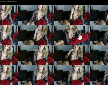 amanda0803 — 4 minute Chaturbate female cam show recording, 720p, Feb 27, 2023