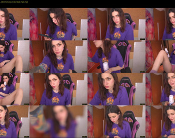 ami_sakurami — 28 minute Chaturbate female cam show recording, 720p, Feb 27, 2023