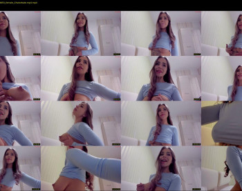 aminaswan_ — 102 minute Chaturbate female cam show recording, 720p, Feb 27, 2023