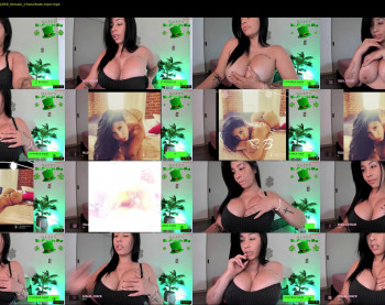 amy_queen7 — 41 minute Chaturbate female cam show recording, 720p, Feb 27, 2023