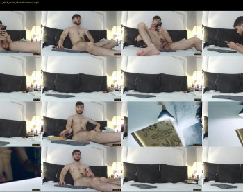 angel_damons_ — 120 minute Chaturbate male cam show recording, 720p, Feb 27, 2023