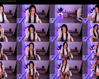 annie_dreams — 7 minute Chaturbate female cam show recording, 720p, Feb 28, 2023