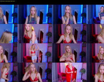 appr0ved — 89 minute Chaturbate female cam show recording, 720p, Feb 27, 2023