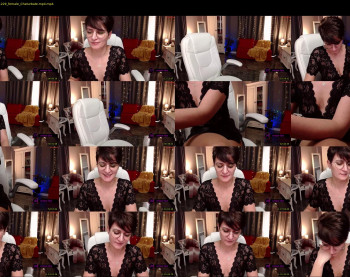arianasage_ — 104 minute Chaturbate female cam show recording, 720p, Feb 27, 2023
