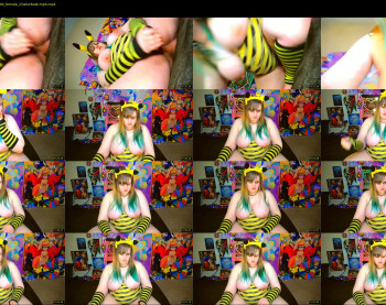 babyzelda — 22 minute Chaturbate female cam show recording, 720p, Feb 27, 2023