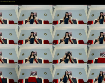 bastianblack — 81 minute Chaturbate male cam show recording, 480p, Feb 27, 2023