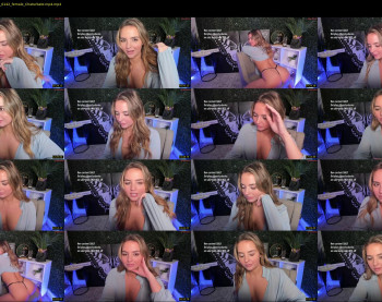 befxckingnice — 42 minute Chaturbate female cam show recording, 720p, Feb 28, 2023