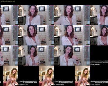 belaford — 72 minute Chaturbate female cam show recording, 720p, Feb 27, 2023