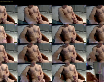 bifitboy — 28 minute Chaturbate male cam show recording, 480p, Feb 27, 2023