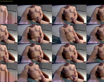 bifitboy — 3 minute Chaturbate male cam show recording, 480p, Feb 27, 2023