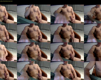 bifitboy — 30 minute Chaturbate male cam show recording, 480p, Feb 27, 2023