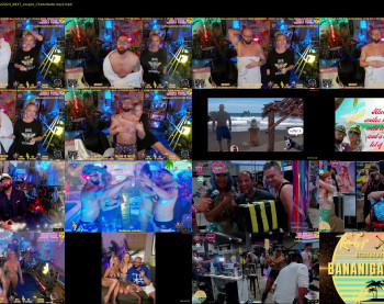 bigbananamilfshake — 8 minute Chaturbate couple cam show recording, 720p, Feb 27, 2023