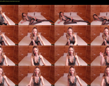 breeding_material — 65 minute Chaturbate female cam show recording, 720p, Feb 27, 2023