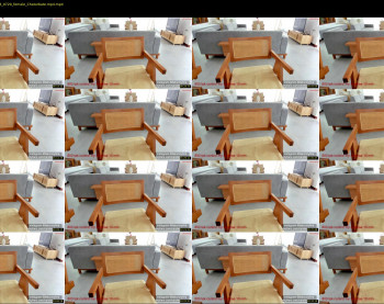 carolinaherera — 5 minute Chaturbate female cam show recording, 720p, Feb 27, 2023