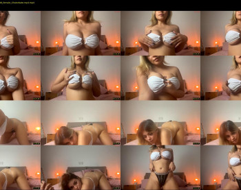 celiahenn — 15 minute Chaturbate female cam show recording, 720p, Feb 28, 2023