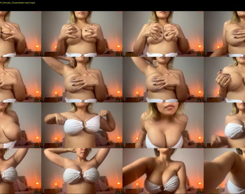 celiahenn — 3 minute Chaturbate female cam show recording, 720p, Feb 28, 2023