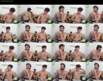 classied — 5 minute Chaturbate male cam show recording, 720p, Feb 27, 2023
