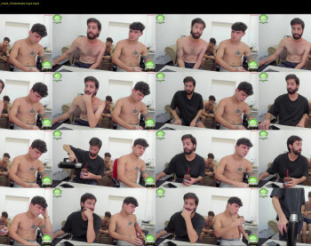 classied — 6 minute Chaturbate male cam show recording, 720p, Feb 27, 2023