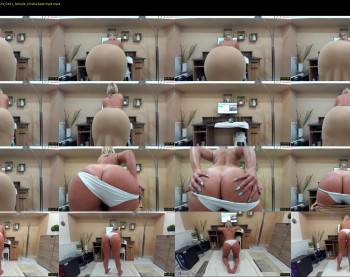 classy_medeeea — 57 minute Chaturbate female cam show recording, 720p, Feb 28, 2023