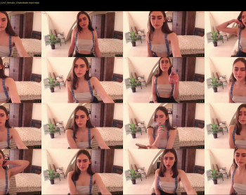 cuterebelious — 33 minute Chaturbate female cam show recording, 720p, Feb 27, 2023
