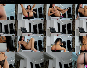 desert2blosom — 120 minute Chaturbate female cam show recording, 720p, Feb 28, 2023