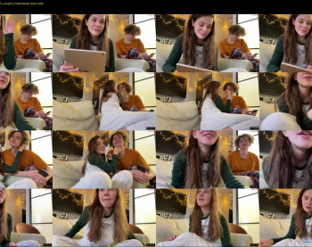 di_n_alex — 4 minute Chaturbate couple cam show recording, 720p, Feb 27, 2023