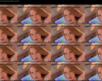 eatmygingersnapps — 4 minute Chaturbate female cam show recording, 720p, Feb 27, 2023