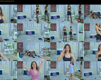 ellaander — 121 minute Chaturbate female cam show recording, 720p, Feb 27, 2023