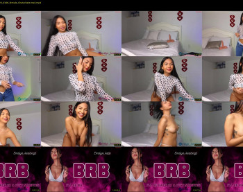 emilyn_keatting — 79 minute Chaturbate female cam show recording, 720p, Feb 28, 2023