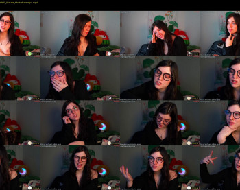 emmachoice — 88 minute Chaturbate female cam show recording, 720p, Feb 27, 2023