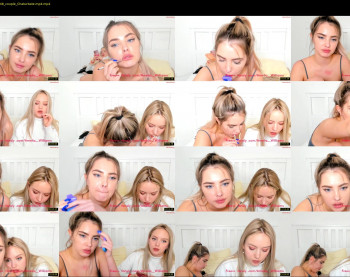 ethel_alen — 18 minute Chaturbate female cam show recording, 720p, Feb 27, 2023