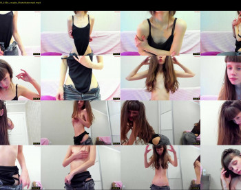 flowerofsin2001 — 84 minute Chaturbate female cam show recording, 720p, Feb 27, 2023