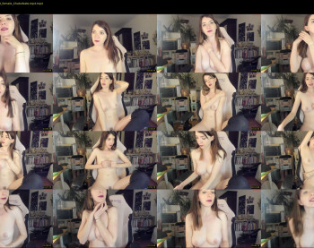 foxycam — 41 minute Chaturbate female cam show recording, 720p, Feb 27, 2023