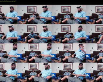 hardworkertn — 4 minute Chaturbate male cam show recording, 720p, Feb 27, 2023