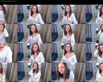 harley_blanco — 62 minute Chaturbate female cam show recording, 720p, Feb 27, 2023