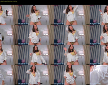 harley_blanco — 8 minute Chaturbate female cam show recording, 720p, Feb 27, 2023